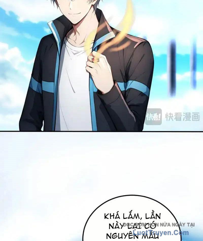 Toàn Dân Thần Vương: Tôi Hiến Tế Nghìn Tỷ Sinh Linh! Chapter 133 - Trang 2