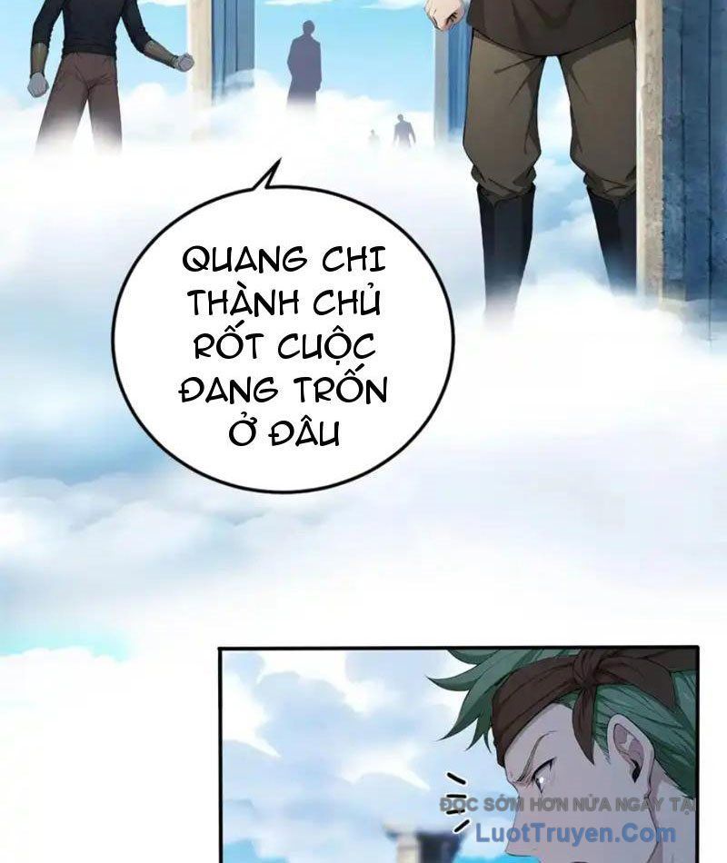Toàn Dân Thần Vương: Tôi Hiến Tế Nghìn Tỷ Sinh Linh! Chapter 133 - Trang 2