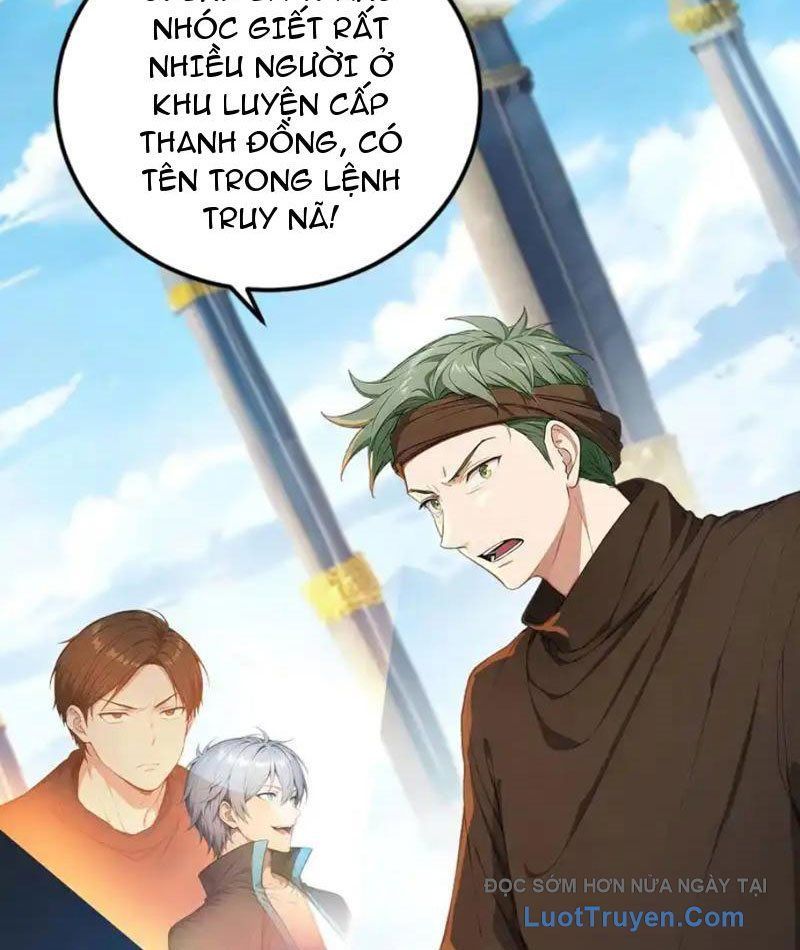 Toàn Dân Thần Vương: Tôi Hiến Tế Nghìn Tỷ Sinh Linh! Chapter 133 - Trang 2