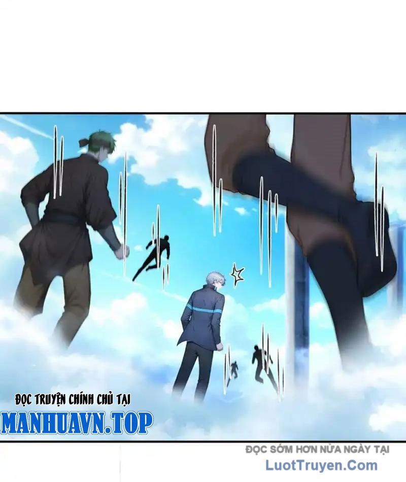 Toàn Dân Thần Vương: Tôi Hiến Tế Nghìn Tỷ Sinh Linh! Chapter 133 - Trang 2