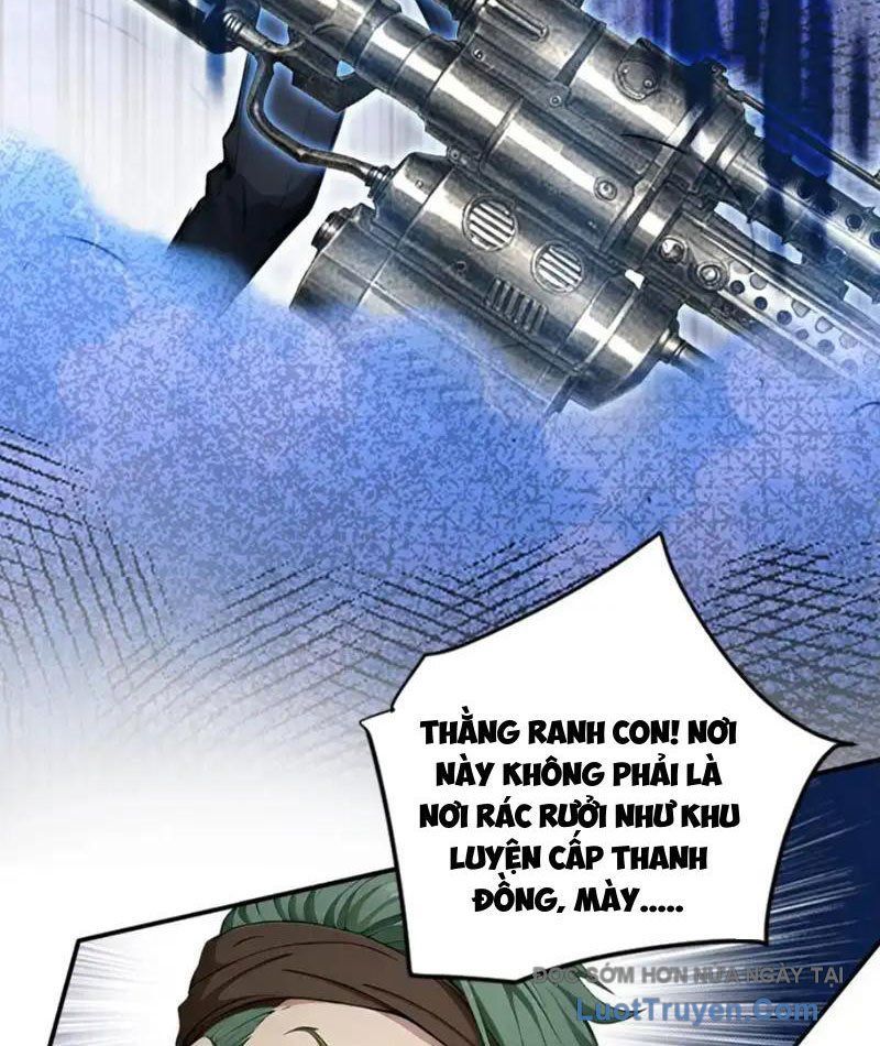 Toàn Dân Thần Vương: Tôi Hiến Tế Nghìn Tỷ Sinh Linh! Chapter 133 - Trang 2