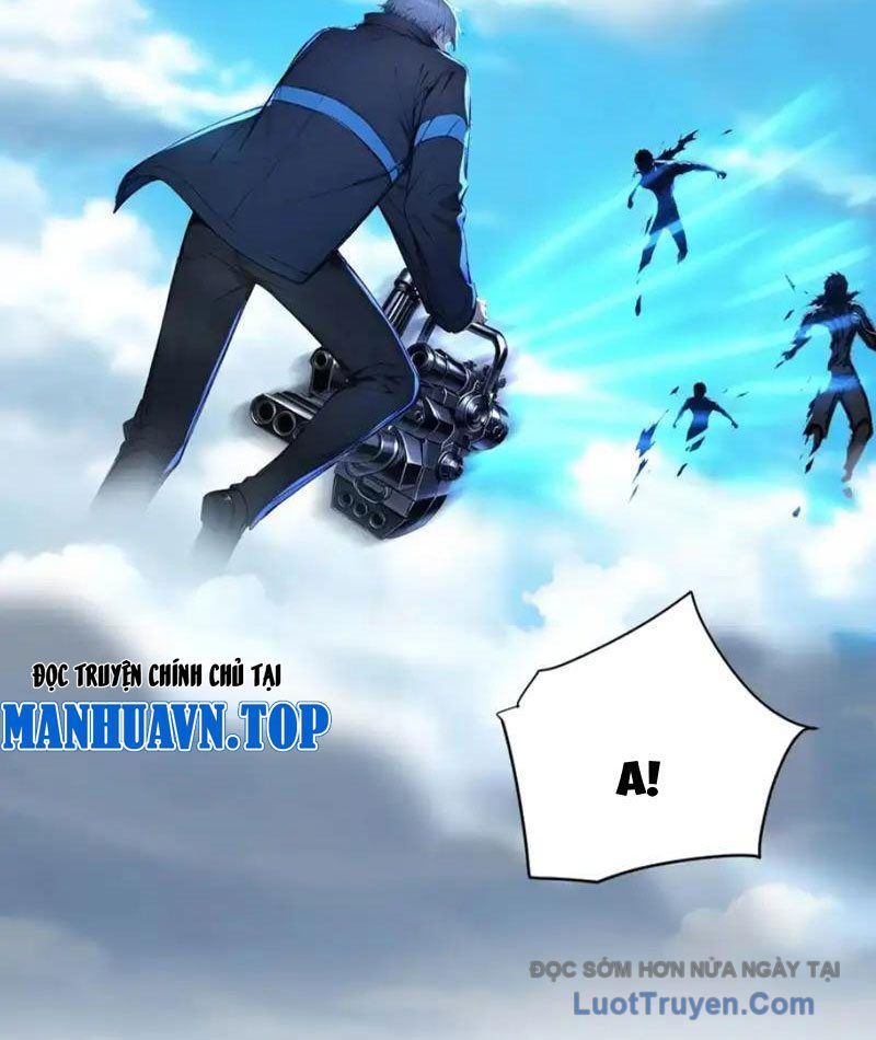 Toàn Dân Thần Vương: Tôi Hiến Tế Nghìn Tỷ Sinh Linh! Chapter 133 - Trang 2