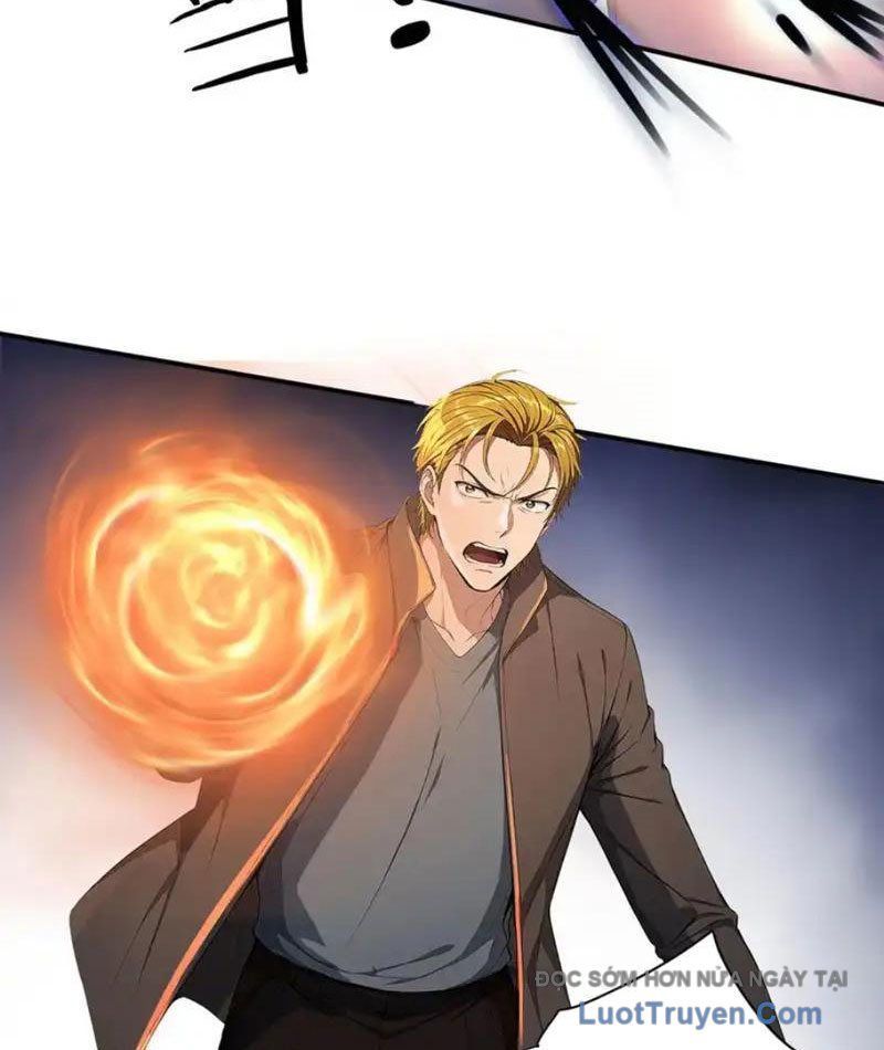 Toàn Dân Thần Vương: Tôi Hiến Tế Nghìn Tỷ Sinh Linh! Chapter 133 - Trang 2