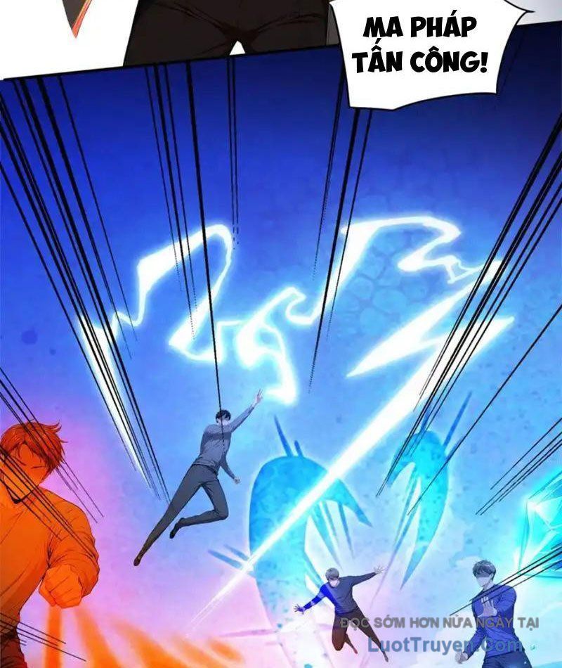 Toàn Dân Thần Vương: Tôi Hiến Tế Nghìn Tỷ Sinh Linh! Chapter 133 - Trang 2