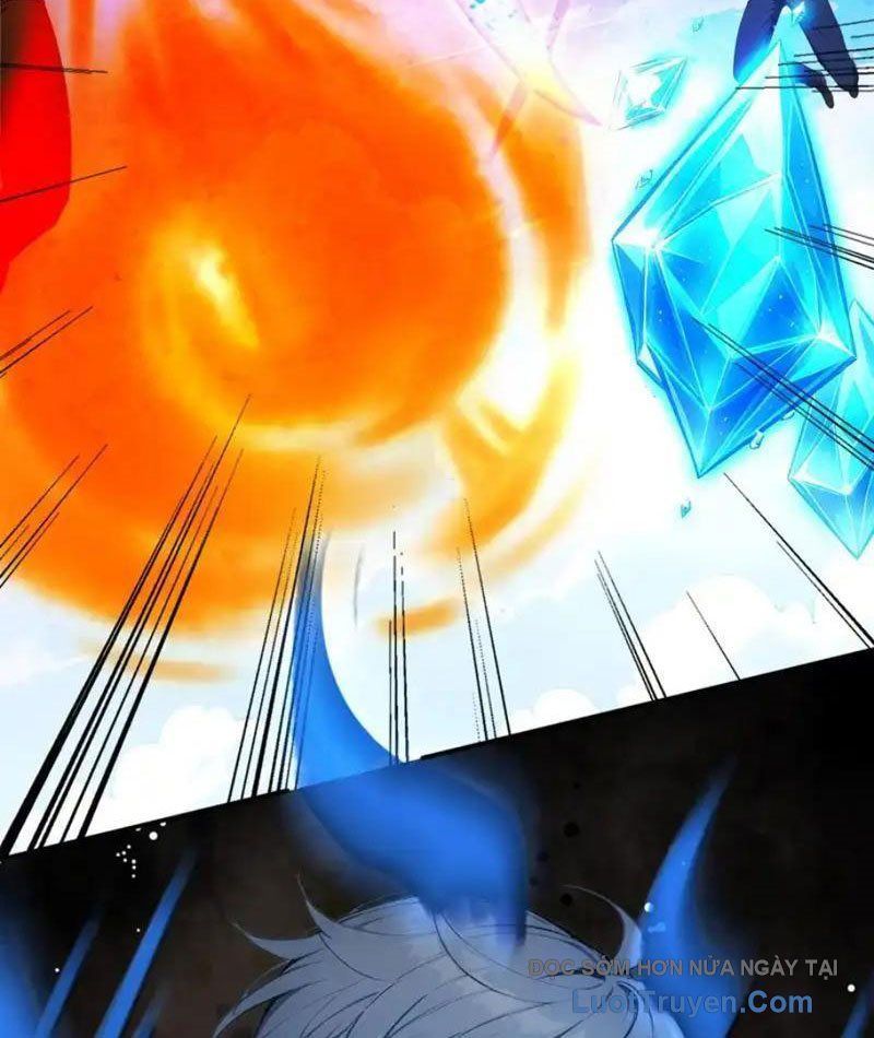 Toàn Dân Thần Vương: Tôi Hiến Tế Nghìn Tỷ Sinh Linh! Chapter 133 - Trang 2