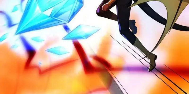 Toàn Dân Thần Vương: Tôi Hiến Tế Nghìn Tỷ Sinh Linh! Chapter 133 - Trang 2