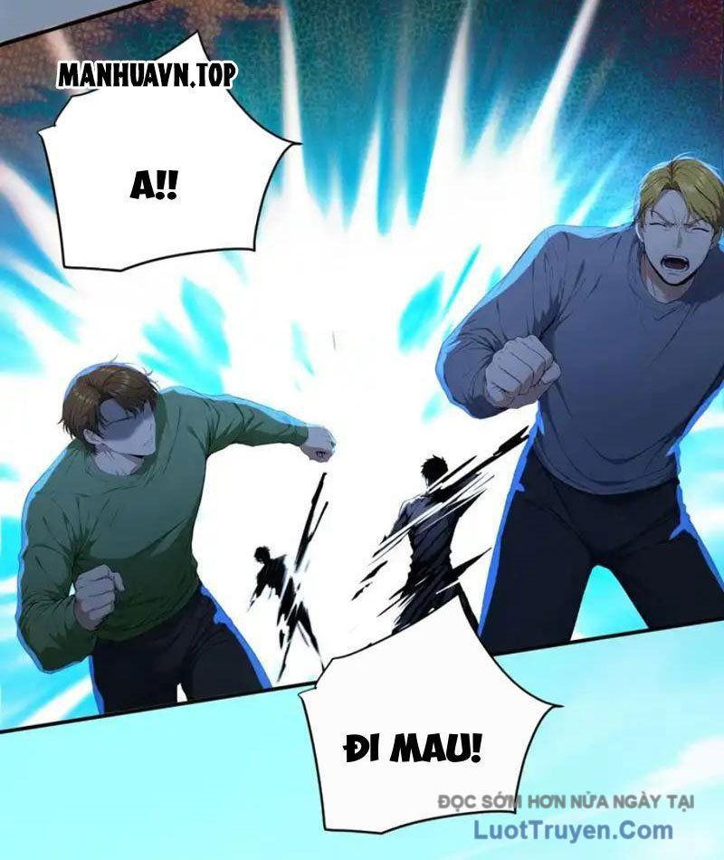 Toàn Dân Thần Vương: Tôi Hiến Tế Nghìn Tỷ Sinh Linh! Chapter 133 - Trang 2