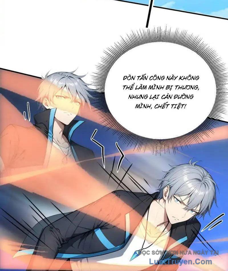 Toàn Dân Thần Vương: Tôi Hiến Tế Nghìn Tỷ Sinh Linh! Chapter 133 - Trang 2