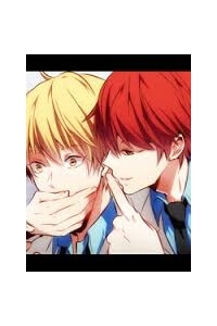 Truyện tranh Akakise – Knb Short Doujinshi