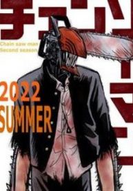 Truyện tranh Chainsaw Man Phần 2