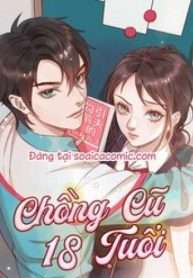 Chồng Cũ 18 Tuổi