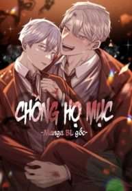 Truyện tranh Chồng Họ Mục