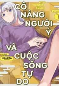 Truyện tranh Cô Nàng Người Ý Và Cuộc Sống Tự Do