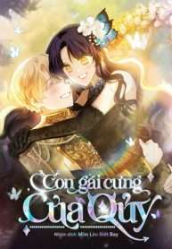 Con Gái Cưng Của Quỷ