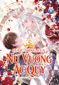 Truyện tranh Cuộc Sống Của Nữ Vương Ác Quỷ