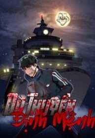 Truyện tranh Du Thuyền Định Mệnh