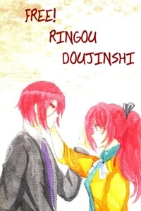 Truyện tranh Free! Doujinshi – Anh Em Nhà Táo