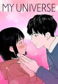 Truyện tranh Hỡi Vũ Trụ Của Tôi
