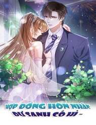 Truyện tranh Hợp Đồng Hôn Nhân, Dư Sanh Có Hỉ