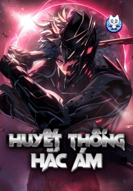 Truyện tranh Huyết Thống Hắc Ám
