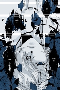 Truyện tranh Ib Doujinshi – Ao Meikyuu No Ou