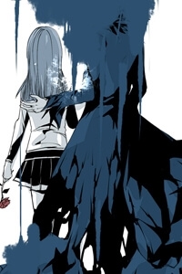 Truyện tranh Ib Doujinshi – Labyrinth Of The Blue King