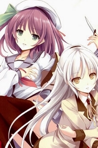 Truyện tranh Kantai Collection – Anthology Comic Yokosuka Guardian