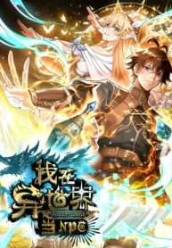 Truyện tranh Khế Ước Noah: Tôi Là Npc Ở Dị Giới