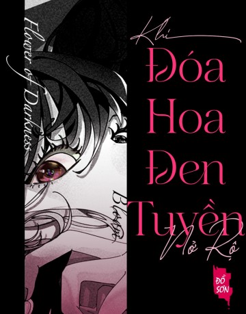 Truyện tranh Khi Hoa Đen Tuyền Nở Rộ