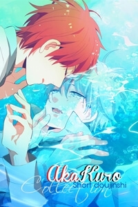 Truyện tranh Knb Doujinshi – Kikuro Short Doujinshi