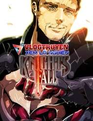 Truyện tranh Knightsfall