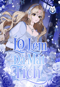 Truyện tranh Lọ Lem Đã Mất Tích