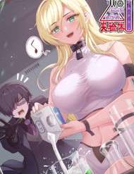 Truyện tranh Luyện Kim Thuật Sĩ Tà Ác Không Trị Nổi Thể Thí Nghiệm Của Mình