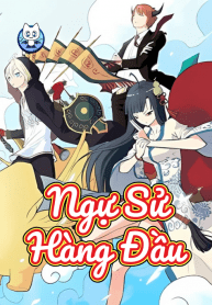 Truyện tranh Ngự Sử Hàng Đầu