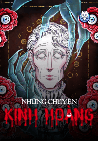 Truyện tranh Những Chuyện Kinh Hoàng