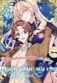 Truyện tranh Nữ Nhân Viên Văn Phòng Muốn Phục Vụ Cho Nữ Phản Diện