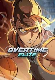 Truyện tranh Overtime
