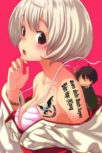 Truyện tranh Saito-Kun Wa Chounouryokusha Rashii