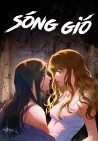 Truyện tranh Sóng Gió