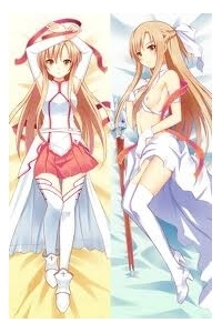 Truyện tranh Swort Art Online – 4Koma