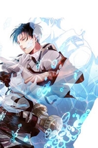 Truyện tranh Tấn Công Người Khổng Lồ – Doujinshi Eruri