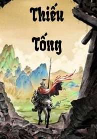 Truyện tranh Thiếu Tống