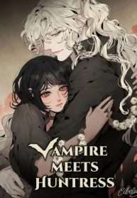Truyện tranh Vampire Gặp Thợ Săn