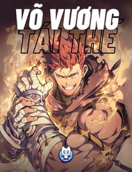 Truyện tranh Võ Vương Tái Thế
