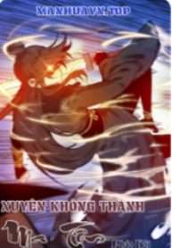 Truyện tranh Xuyên Không Thành Ma Tôn Pháo Hôi? Nhưng Ta Là Streamer Công Lược